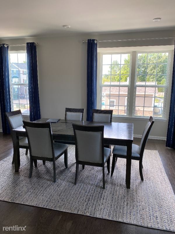 2600 Wheatland Station Way, Fredericksburg, VA 22408 Townhome Rentals