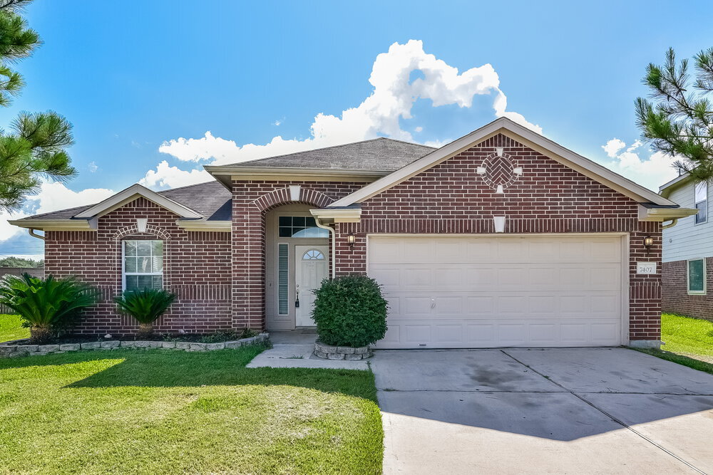 Foto principal - 7407 Blossommist Ln
