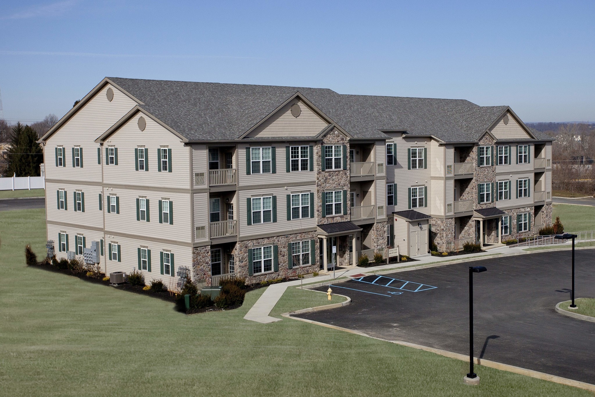 Cedar Park Community photo 4