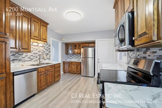 Building Photo - 4200 Montgall Ave