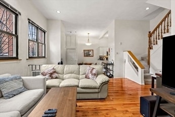 Foto del edificio - 113 W Dedham St