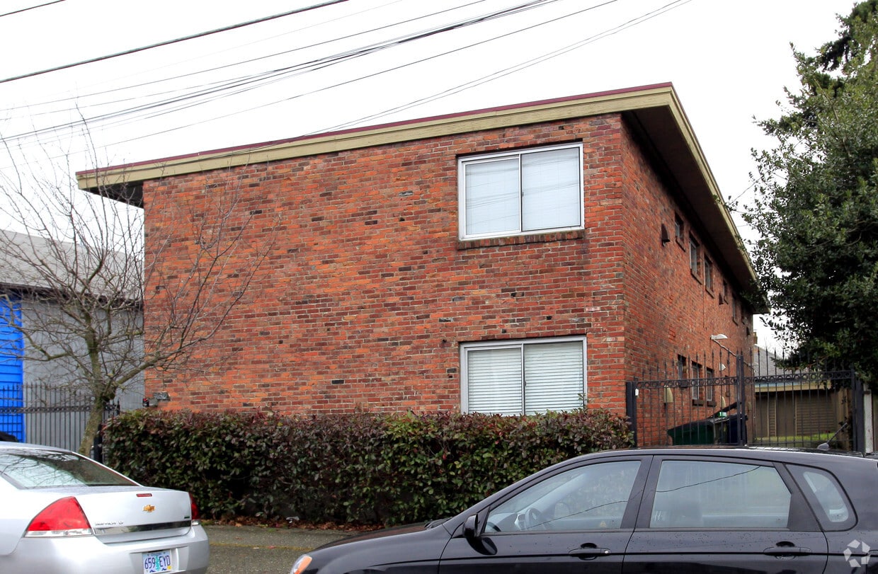 Building Photo - Harbor Ridge