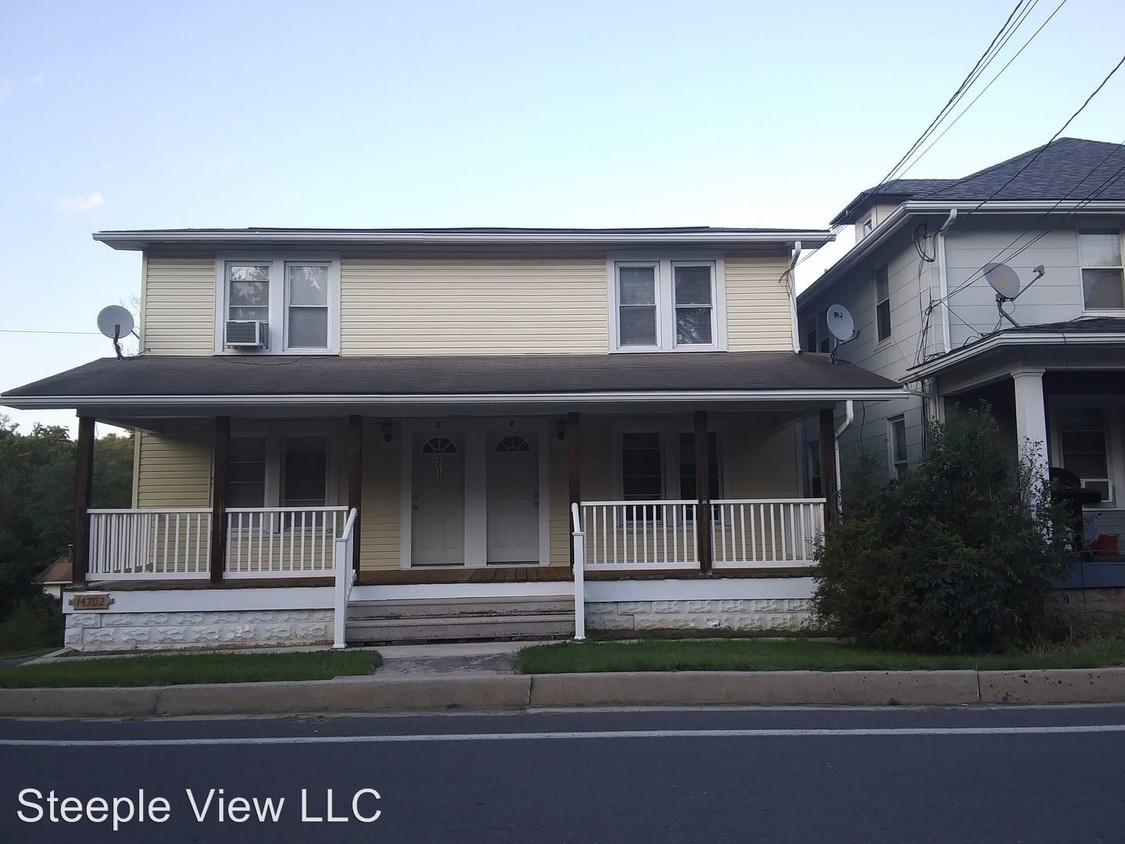 Primary Photo - 14702 Winchester Rd SW
