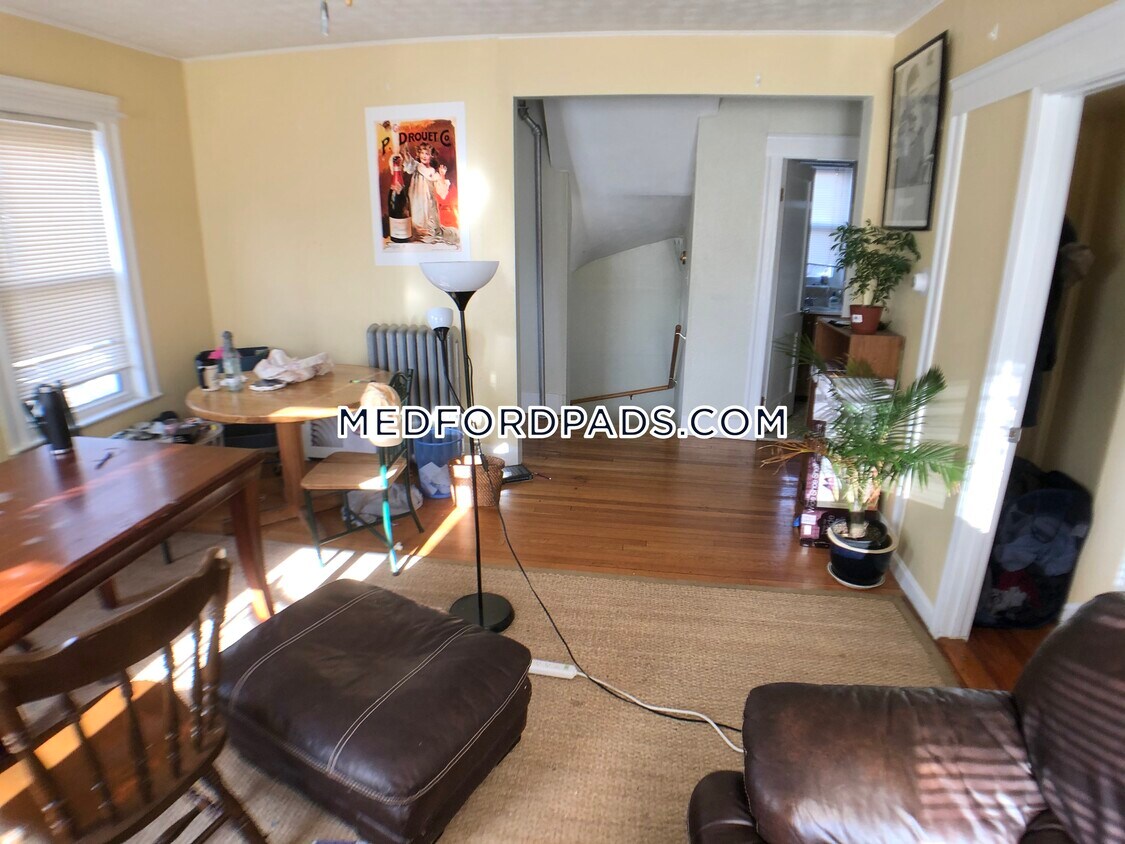 123 Winthrop St, Medford, MA 02155 House Rental in Medford, MA