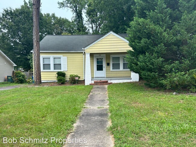 Building Photo - 3 br, 2 bath House - 314 Dacian Avenue