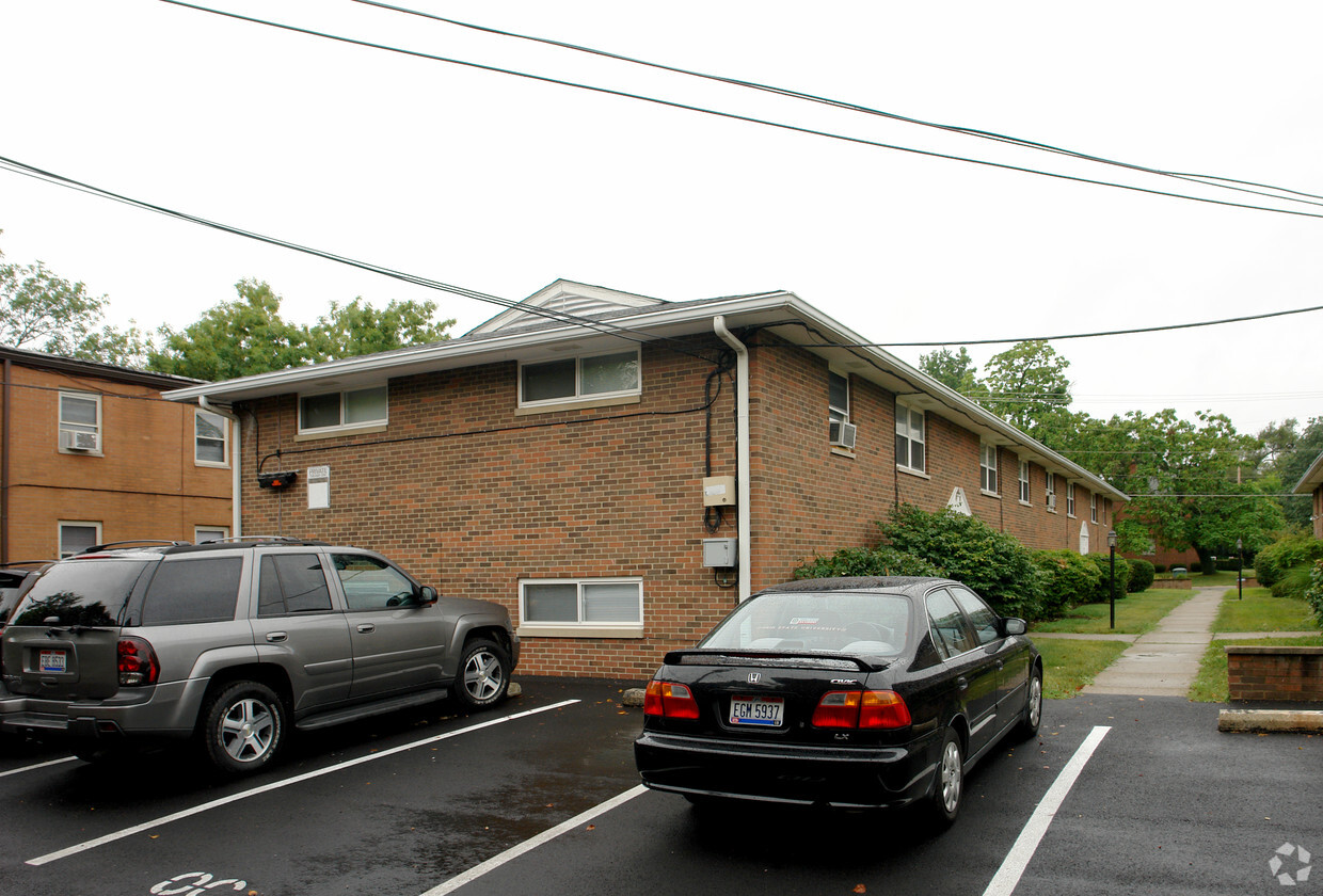 Building Photo - 1770-1772 North Star Ave