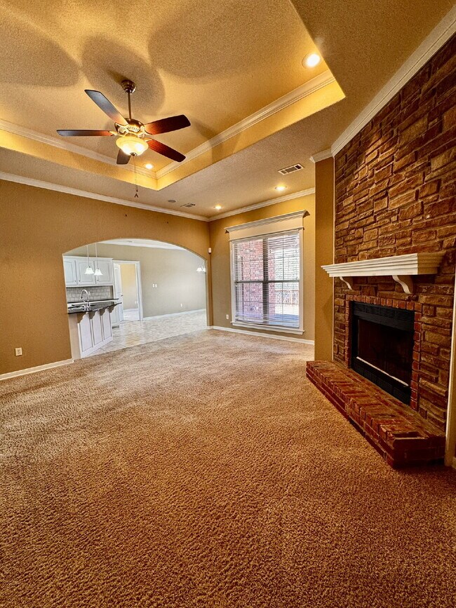 Foto del edificio - 2591 N Tragalger Dr.