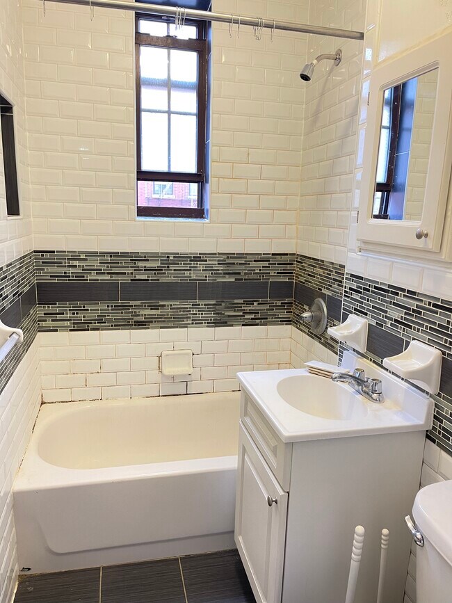 Foto del edificio - 226 W 150th St