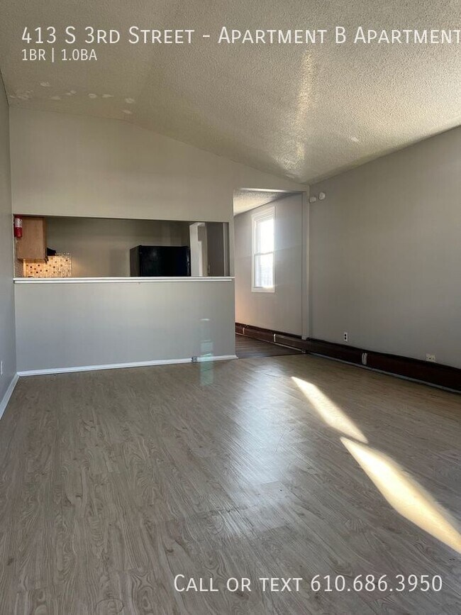 Foto del edificio - Beautiful 1 Bedroom 1 Bath Apartment in Darby