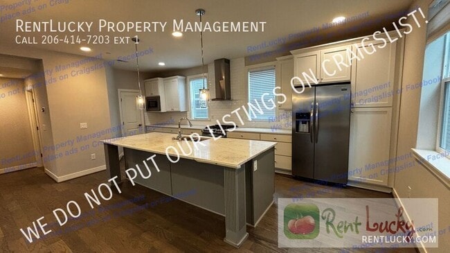 Building Photo - 23821 SE 45th Terrace