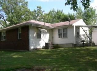 Building Photo - 600 Blue Ridge Blvd