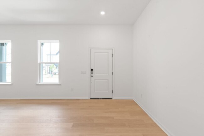 Building Photo - Welcome home to this stunning brand-new townhome in one of Indian Trail's newest and most desirab...