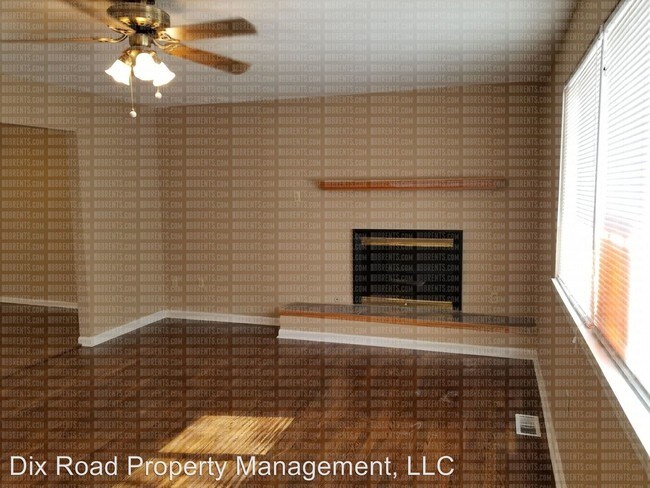 Building Photo - 3 br, 2 bath House - 2419 Loris Drive