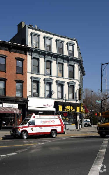 Building Photo - 339-341 Flatbush Ave