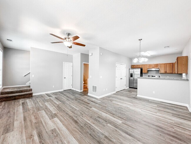 Foto del edificio - 3/2 near Lake Lanier in Forsyth County