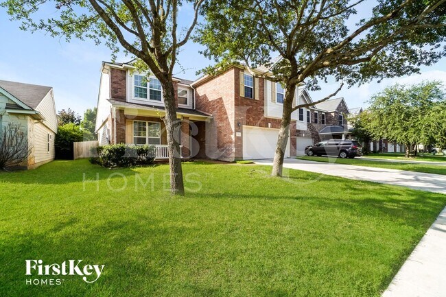 Foto del edificio - 146 Bentwood Ranch Dr