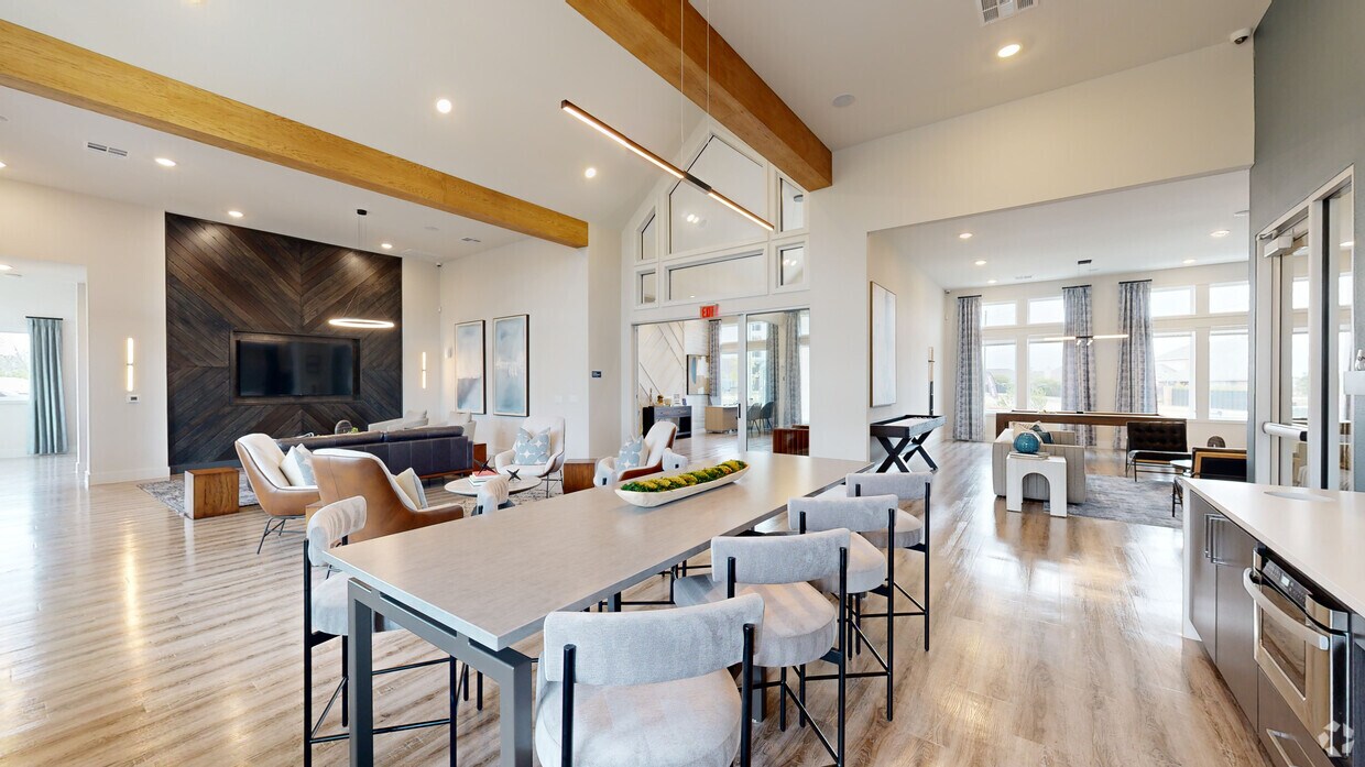 Photo - Prose Prominence Apartments