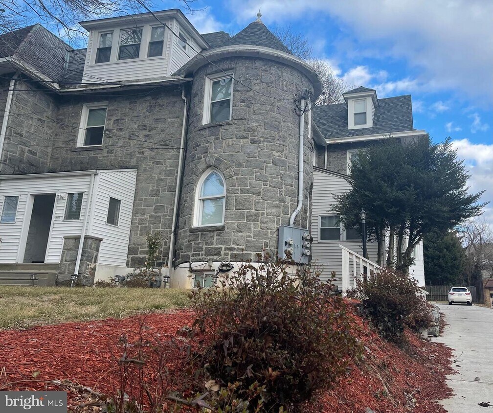 35 Windermere Ave, Lansdowne, PA 19050 House Rental in Lansdowne, PA