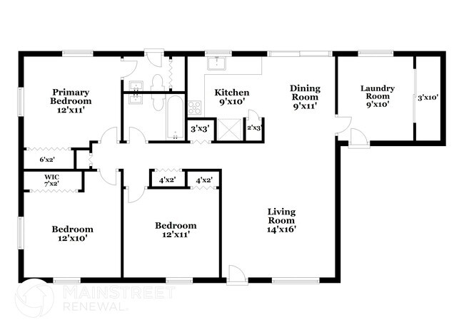 Building Photo - 794 Bianca Dr NE