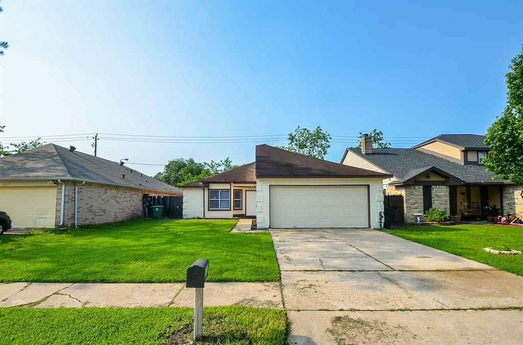 Primary Photo - 8231 Furlong Ln