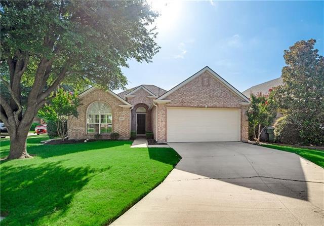Foto principal - 2801 Rush Creek Rd