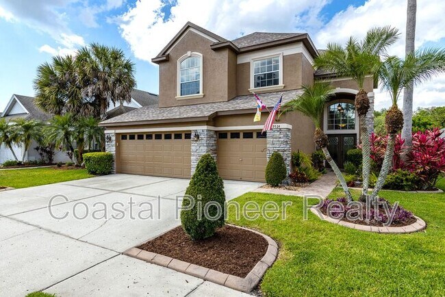 Foto del edificio - 9524 Greenpointe Dr