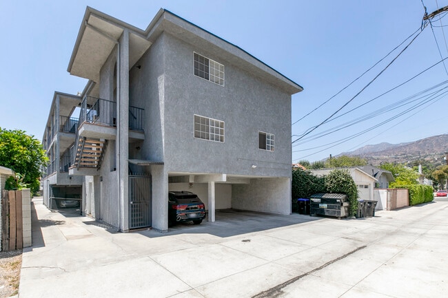 Foto del edificio - 1148 San Rafael Ave