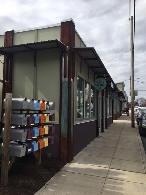Foto del edificio - Five Points / East Nashville !!