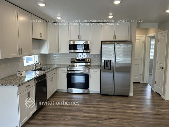 Foto del edificio - 9294 Oro City Loop