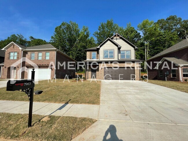 Foto del edificio - 7963 St. James Drive