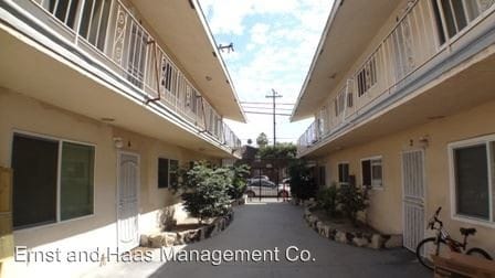 Building Photo - 2921 E Artesia Blvd