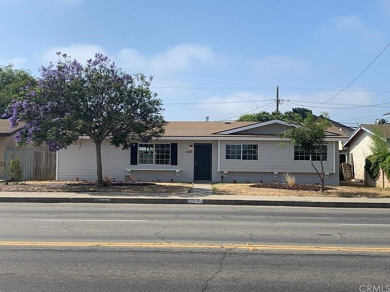 Foto principal - 1116 W Donovan Rd