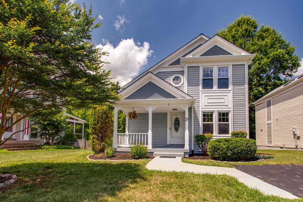 Foto principal - 21 Ferguson Ct