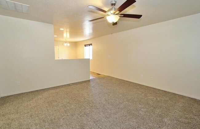 Foto del edificio - Single-Level Home in Meridian