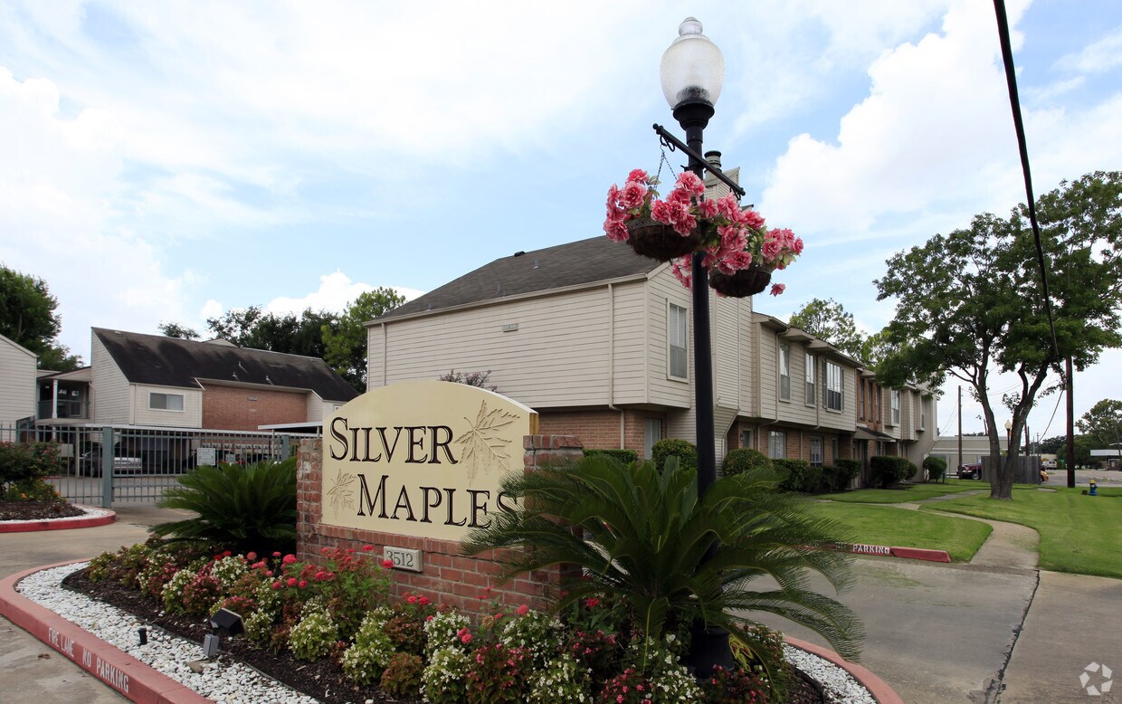 Foto del edificio - Silver Maples