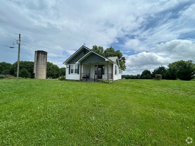 Building Photo - 511 E Old Andrew Johnson Hwy