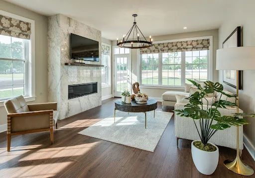 Foto del edificio - Beautiful Townhouse