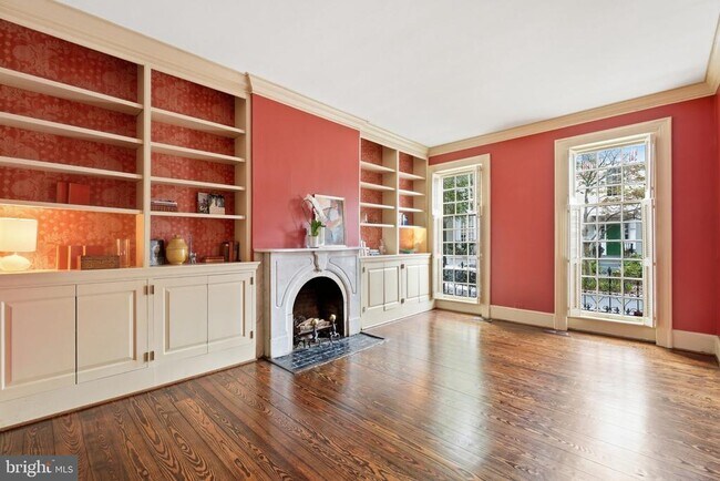 Foto del edificio - 1241 33rd St NW