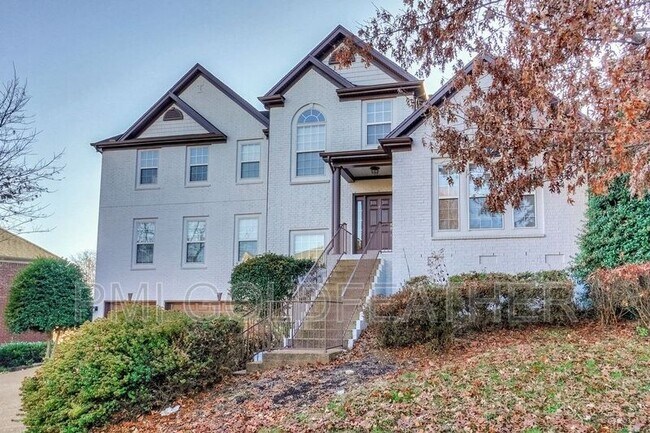 Foto del edificio - 1515 Towne Park Ln