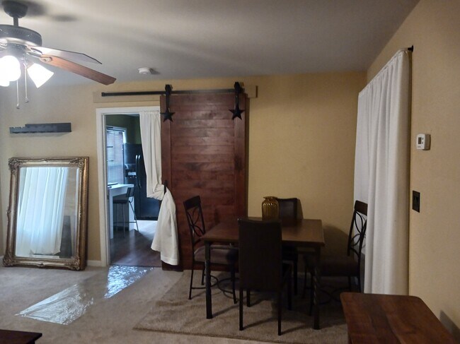 Dinning - 4010 Ryegate Ct SW