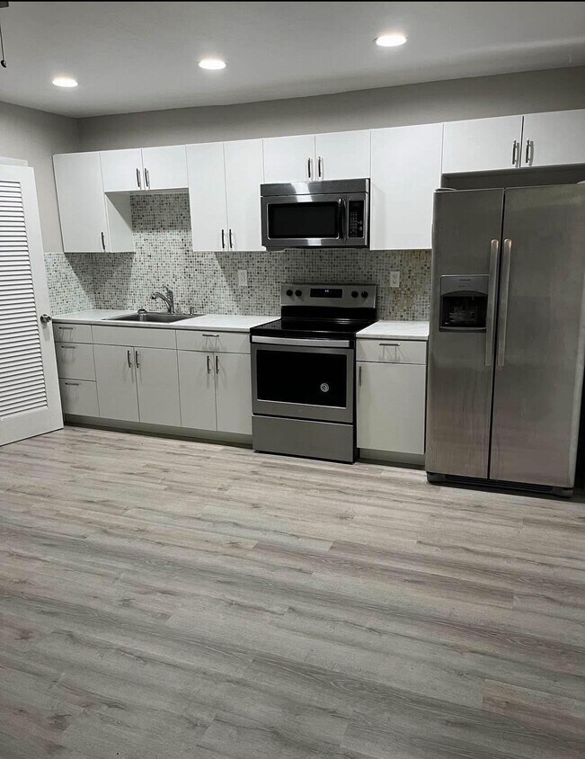 Foto principal - 515 Minnesota St