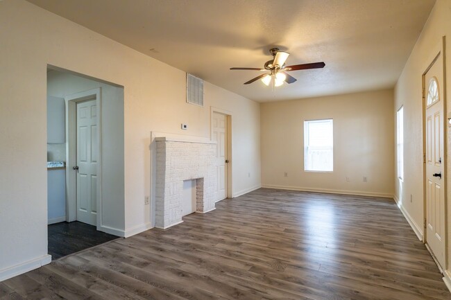 Building Photo - Cozy 3 Bed, 1 Bath Home in Fort Smith