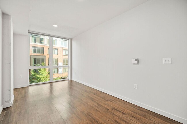 Interior Photo - NIWA