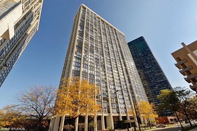 Foto del edificio - 5445 N Sheridan Rd
