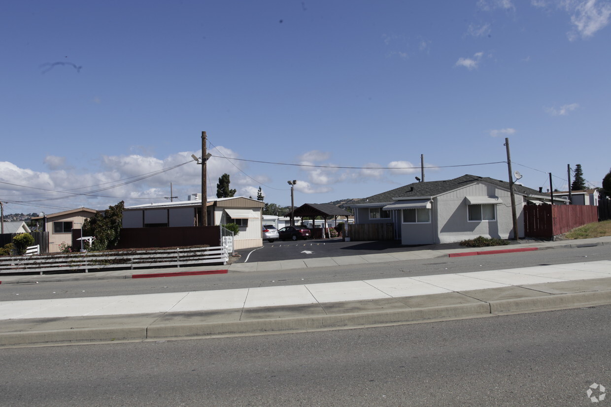 Foto del edificio - Wishing Well Mobile Home Park