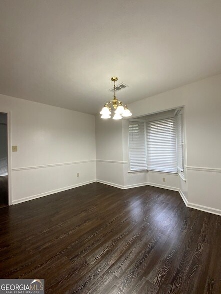 Foto del edificio - 1781 Floyd Springs Rd NE