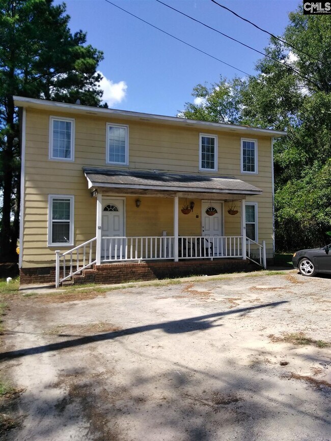 11 Londonderry Square, Cayce, SC 29033 Townhouse for Rent in Cayce