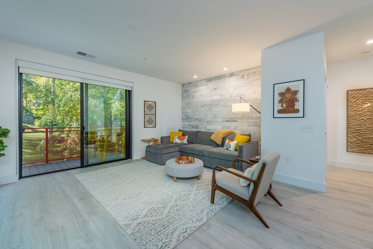 Foto principal - 68 Craven St