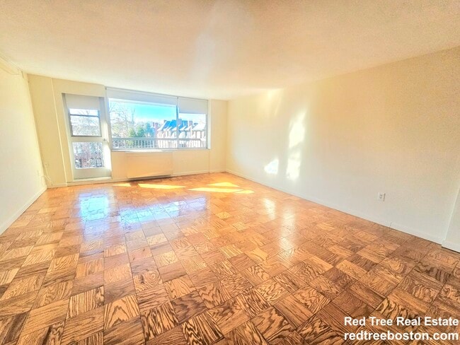 Photo - 101 Monmouth St. Unit 505 Apartment