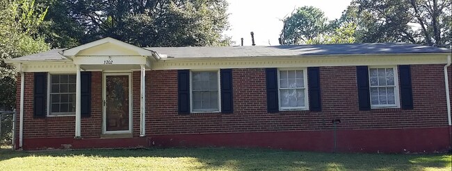 Foto del edificio - 3202 Asbury Ln